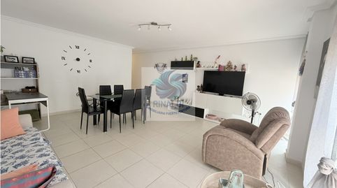 Foto 3 de Apartamento en venta en El Charco - Las Salinas, Puerto del Rosario