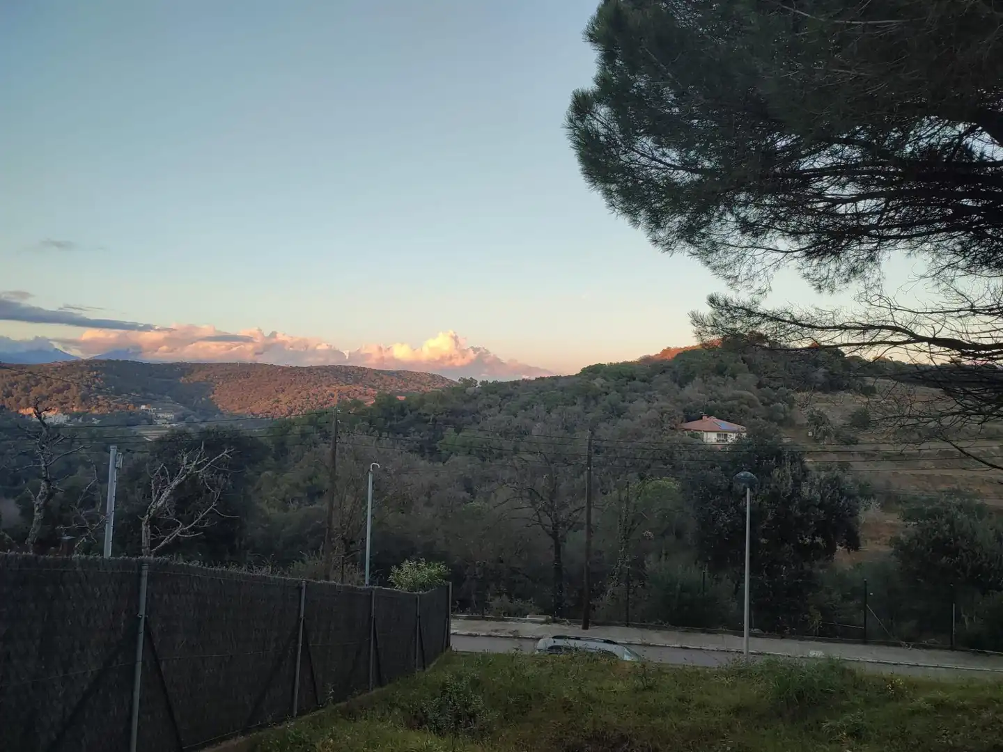 Terreny residencial en venda a Llinars del Vallès, imagen 8