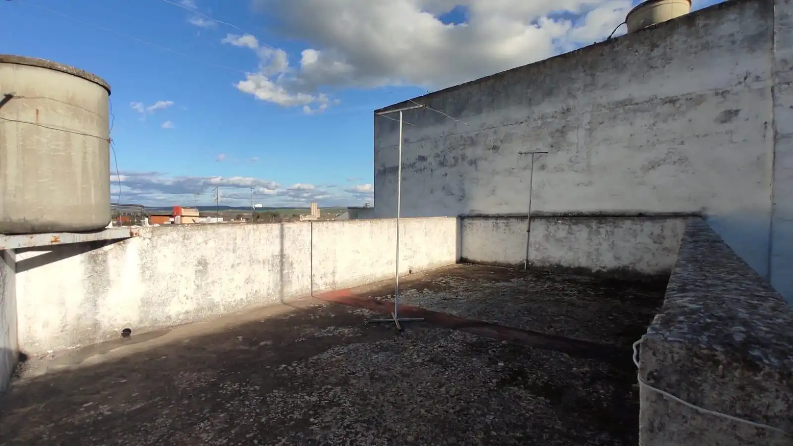Casa amb terrassa en venda a El Carpio, imagen 20