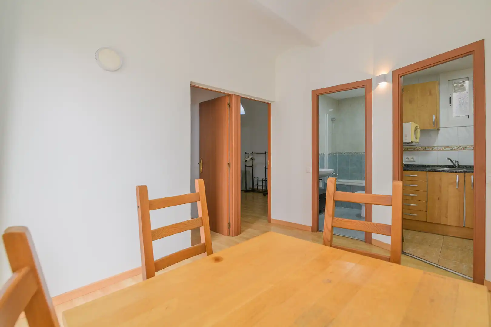 Flat for sale in Barcelona  with Parquet flooring, Terrace and Balcony