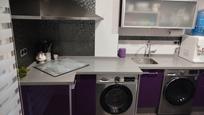 Kitchen of Flat for sale in  Jaén Capital