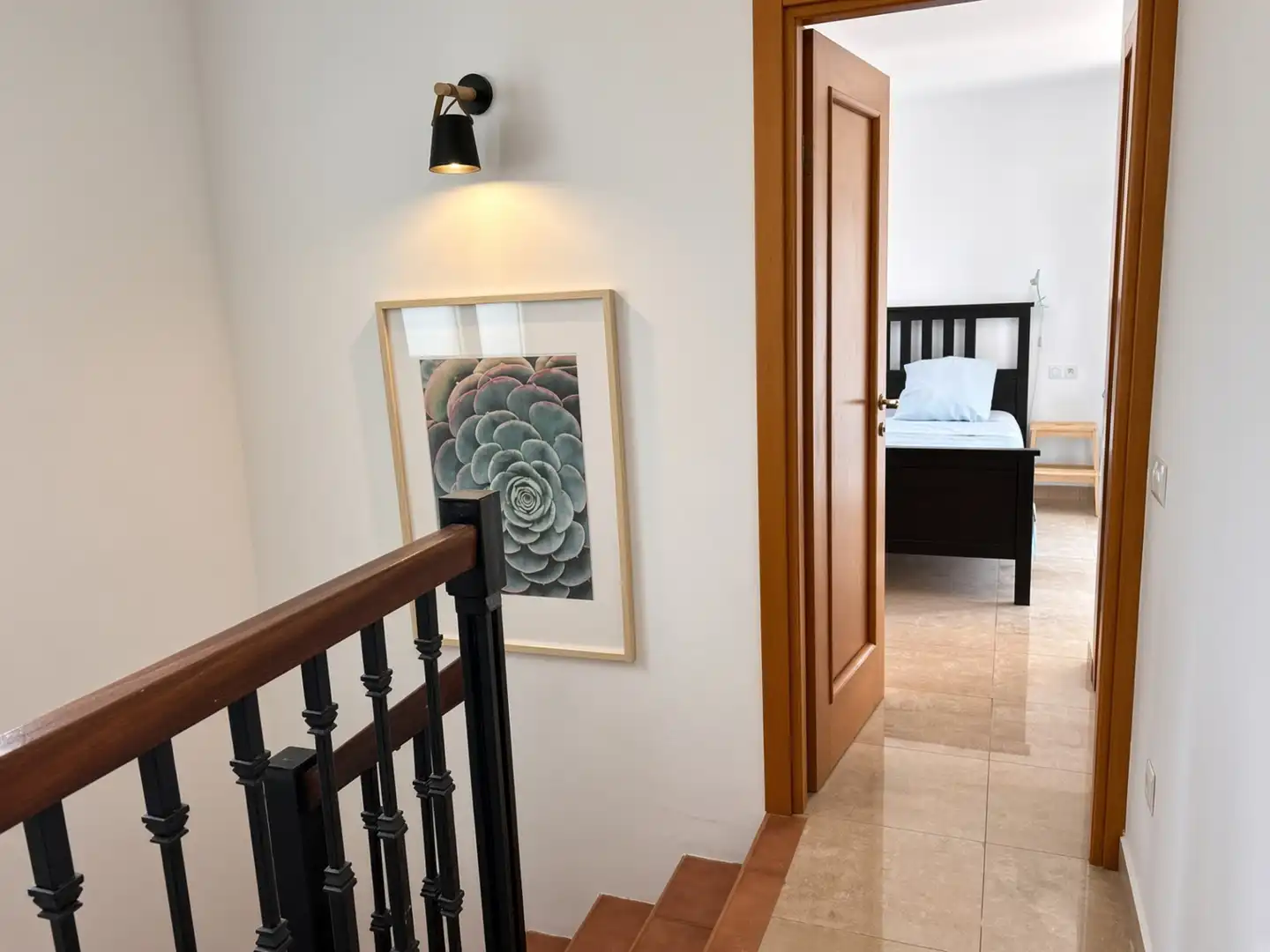 Penthouse with pool for sale in Alcorrín, imagen 19