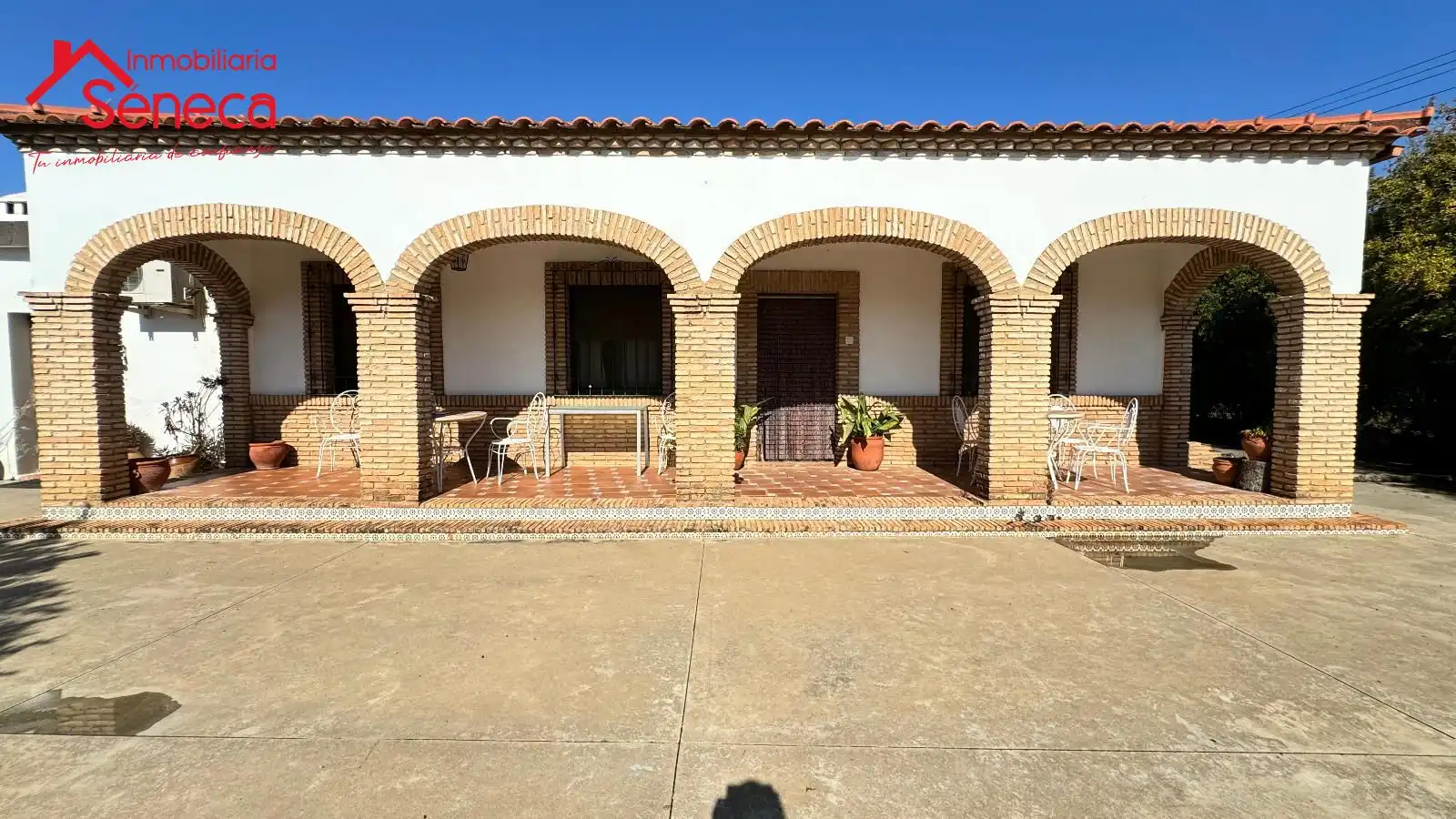 Casa o xalet en venda a Encinarejo de Córdoba