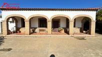 Vista exterior de Casa o xalet en venda en  Córdoba Capital amb Aire condicionat i Piscina