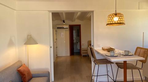 Foto 2 de Àtic de lloguer a Carrer del General Castaños, 8, Sant Pere, Sta. Caterina i la Ribera, Barcelona