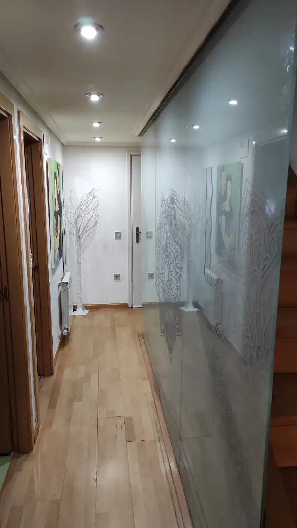 Dúplex en venta en Cadrete con Aire acondicionado, Calefacción y Parquet