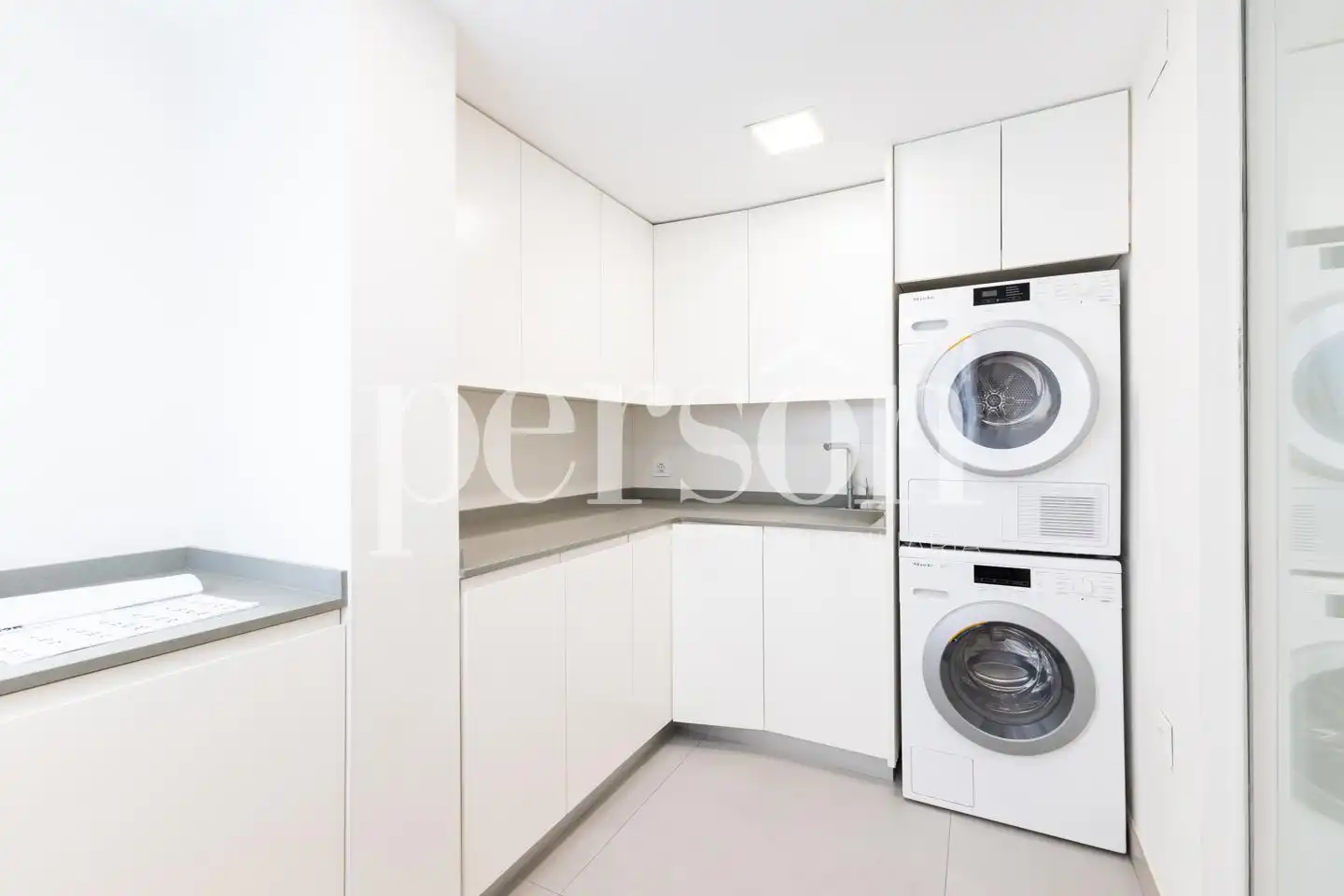 Flat with terrace to rent in L'Eixample, imagen 13