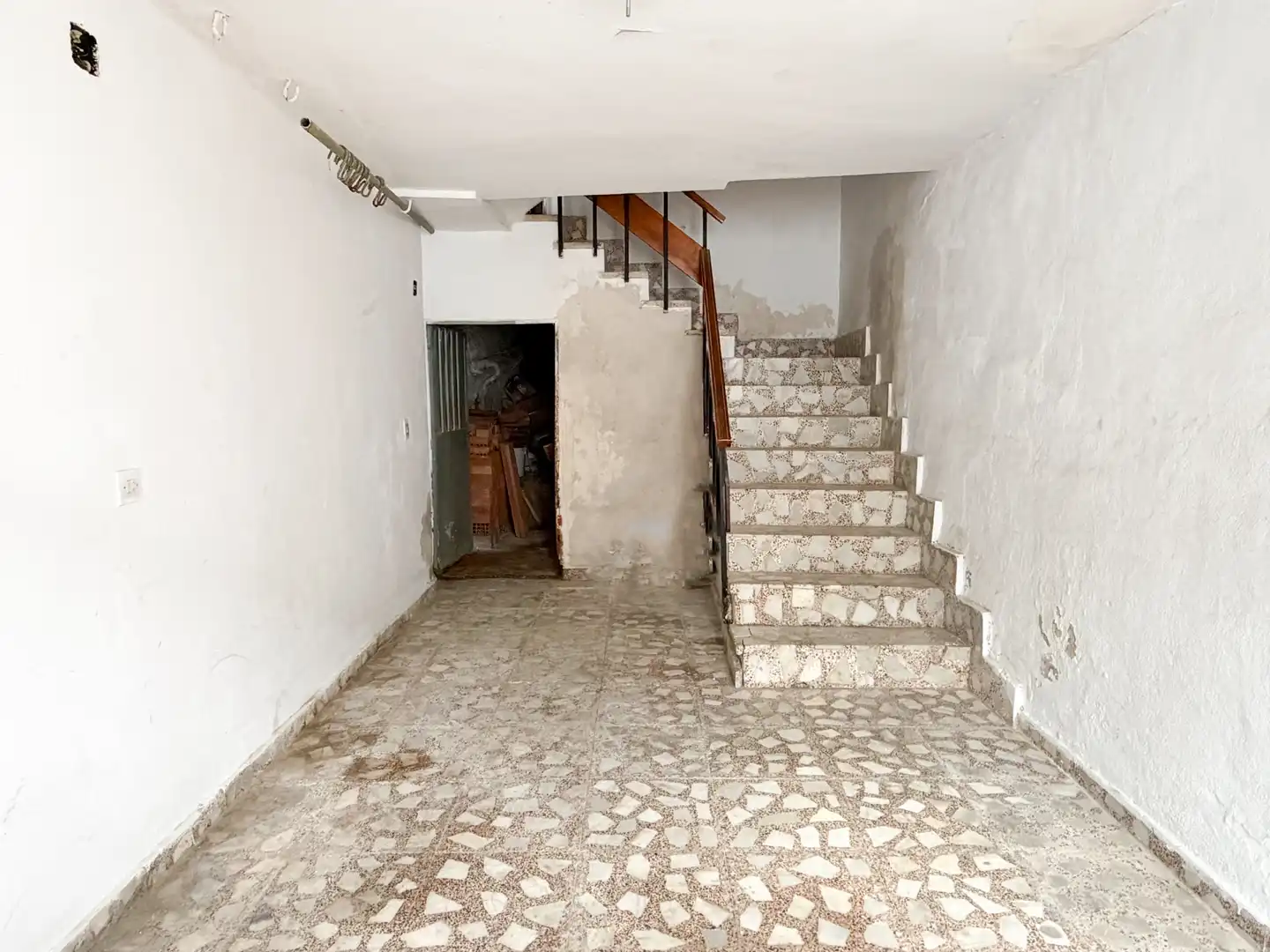 Casa o xalet en venda en Cazorla amb Terrassa i Balcó