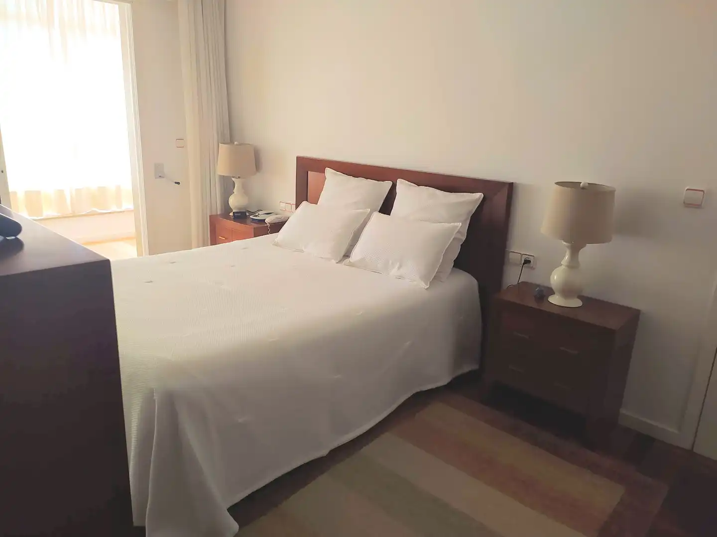 Casa o chalet en venta en Rúa Nigrán, 4, Baiona