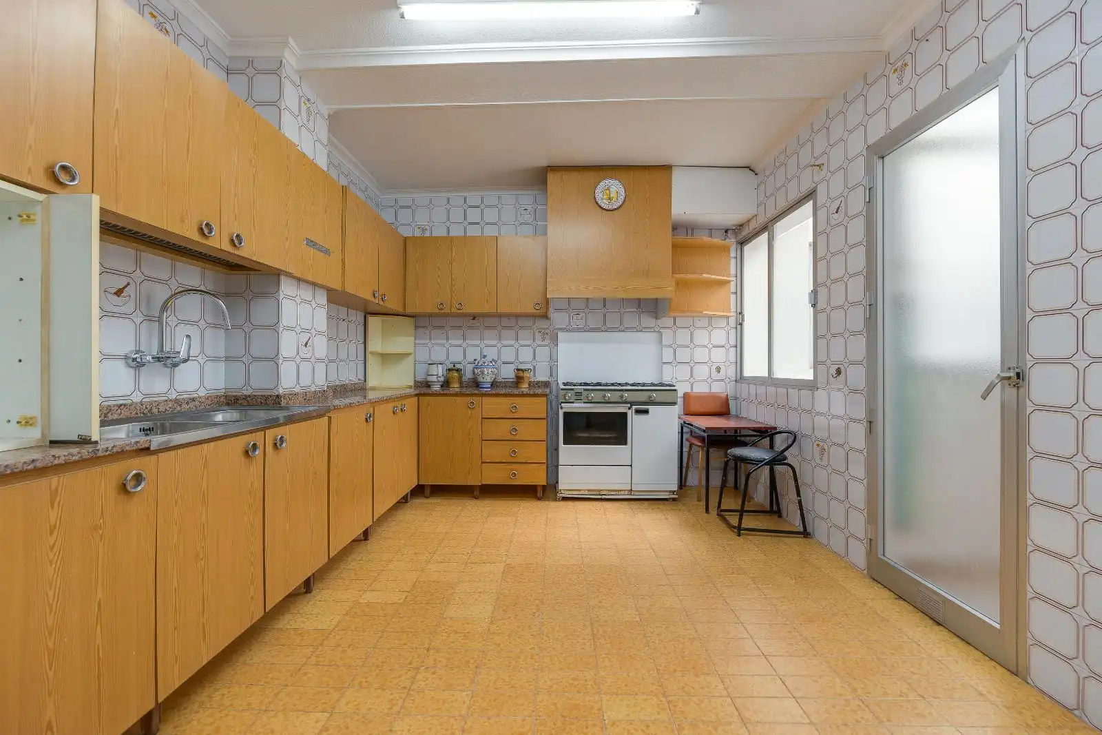 Appartement compact à vendre à Gerardo Diego, imagen 4
