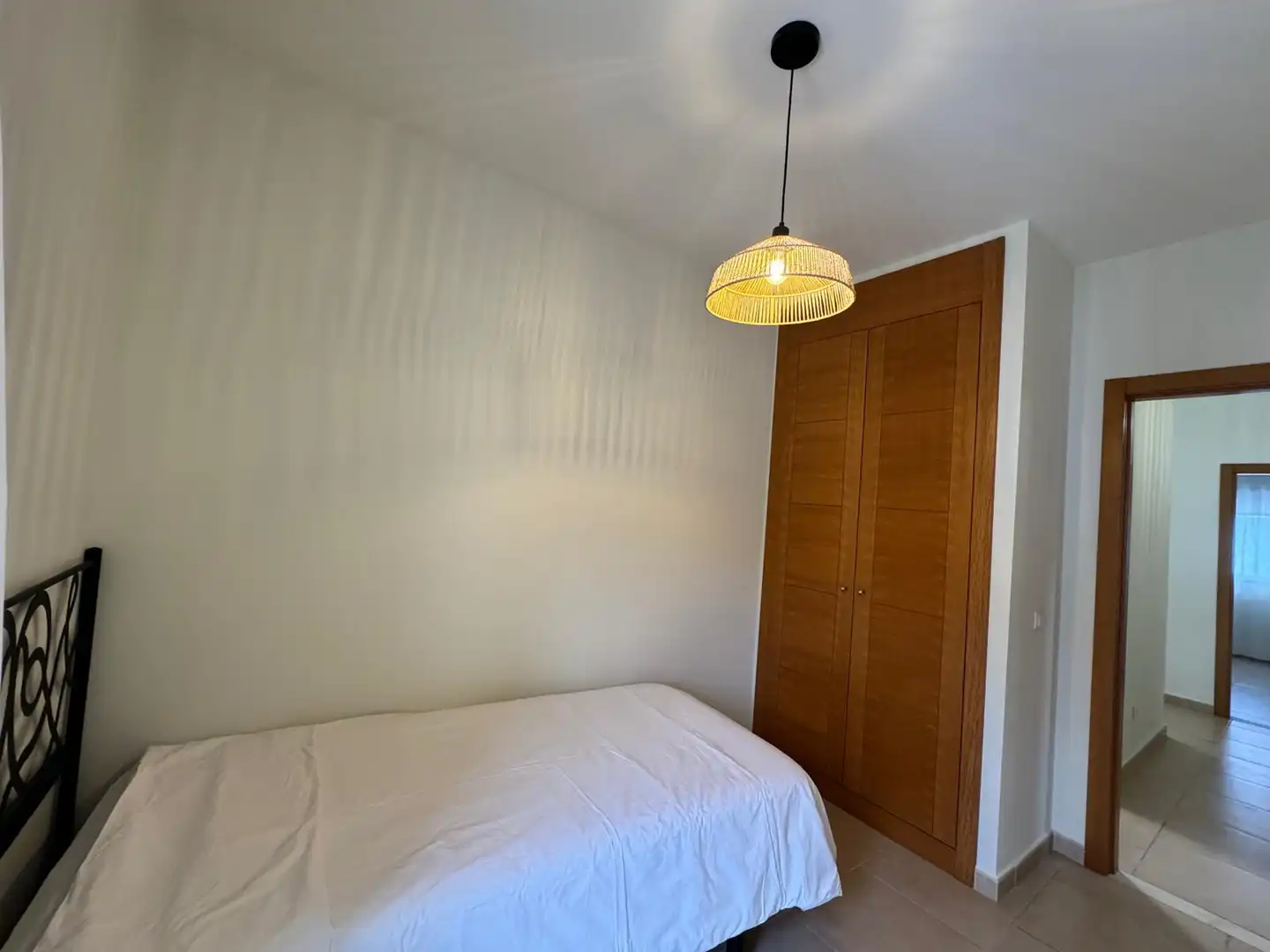 Piso de alquiler en Poetisa Mercedes Pinto, Los Portales - Visvique