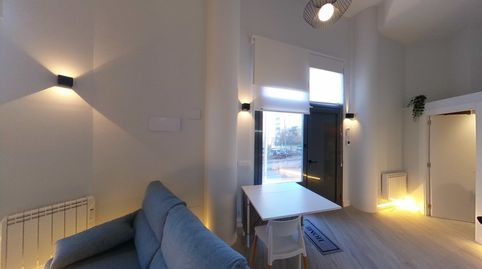 Foto 2 de Pis de lloguer a Avenida de Camilo José Cela, Guindalera, Madrid Capital