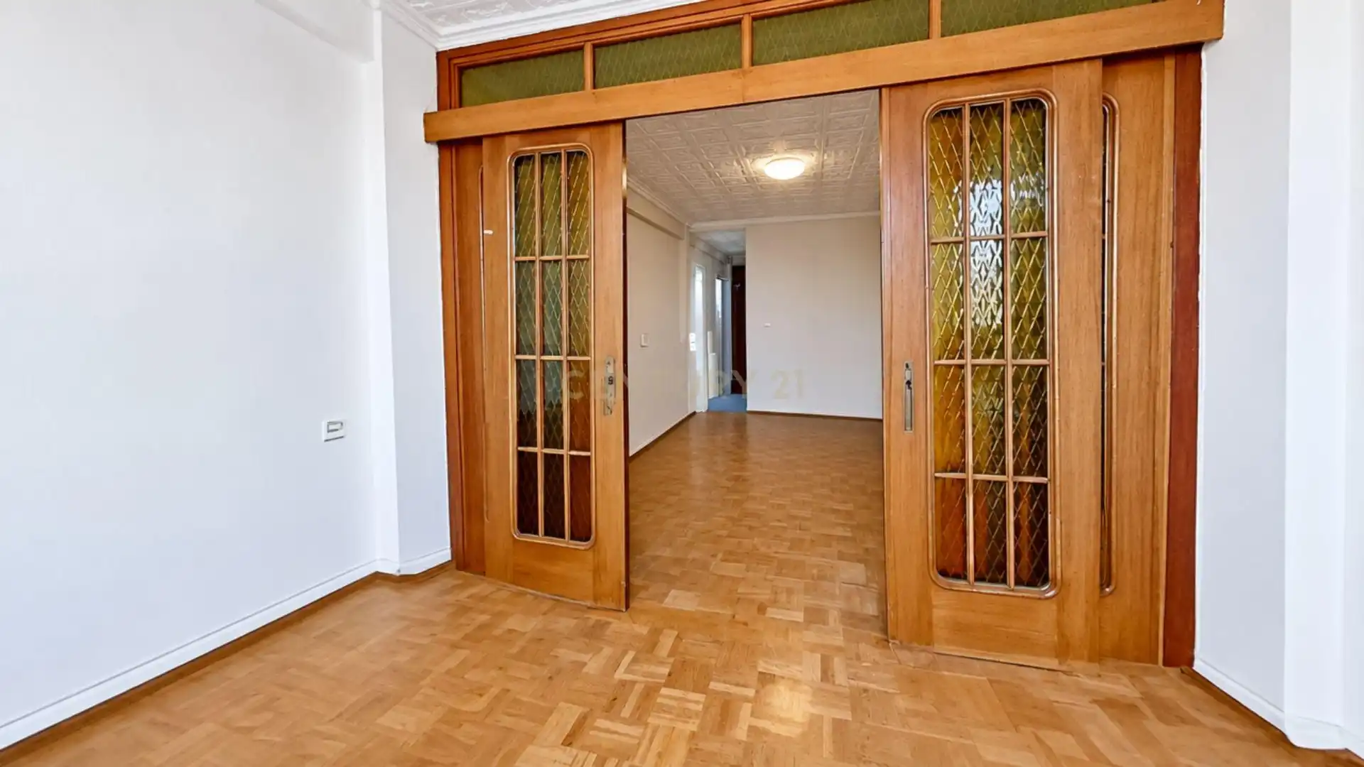Apartament en venda en Málaga amb Aire condicionat i Rentadora