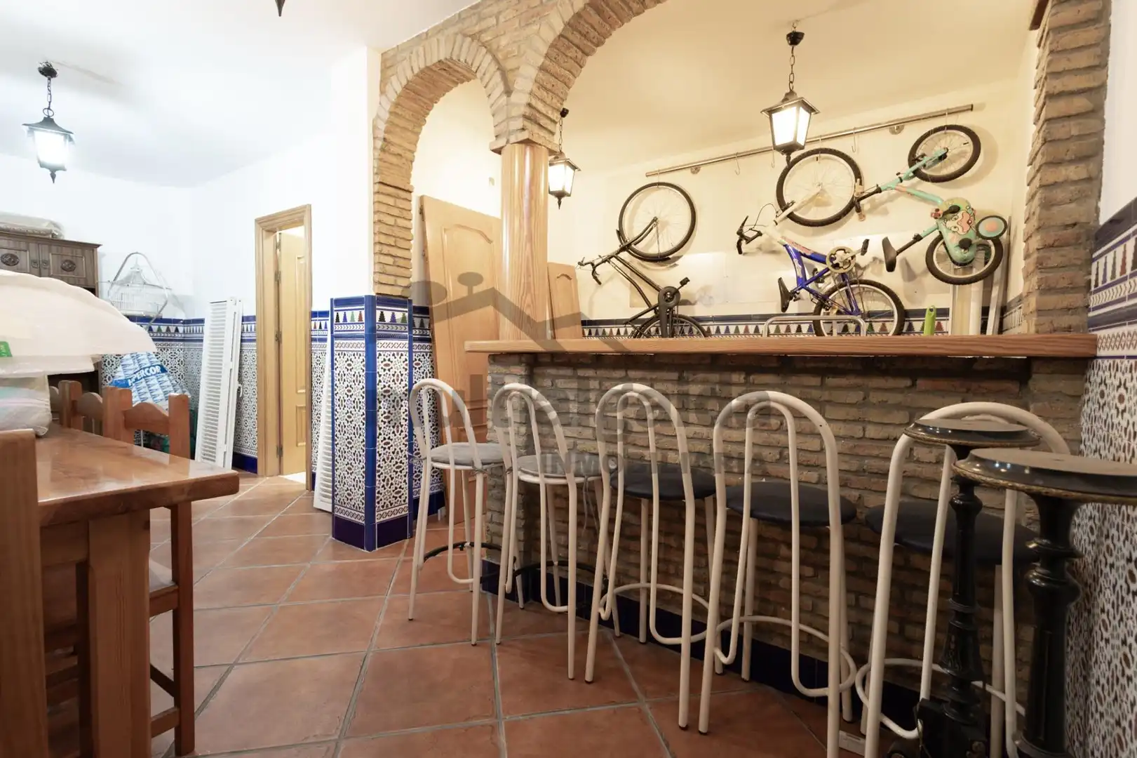 Detached house with pool for sale in Jerez norte - Montealto - Pozoalbero, imagen 44