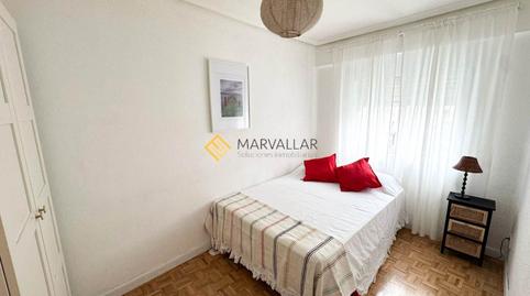 Foto 4 de Pis de lloguer a Cuatro Caminos, Santander