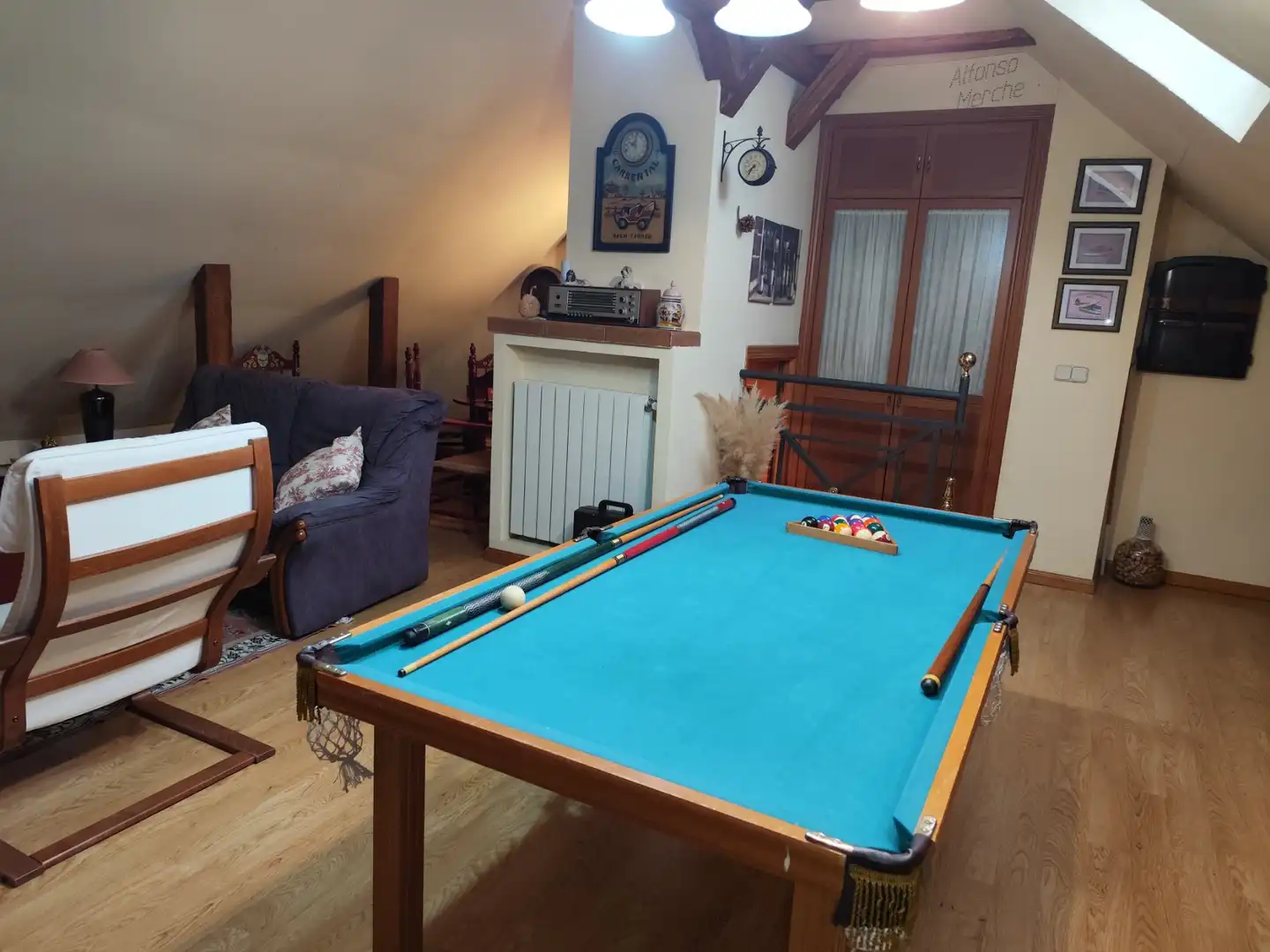 Detached homes for sale in Móstoles  with Heating, Private garden and Parquet flooring