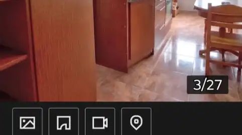 Foto 5 de Piso en venta en Calle Ribagorza, 5, Llano, Gijón