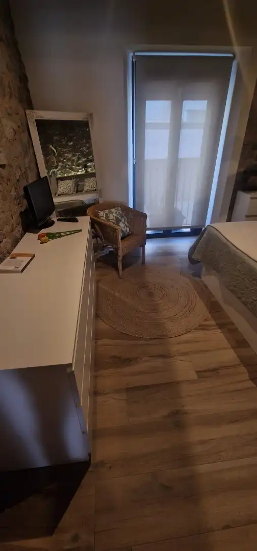 Habitación de Piso en venta en Moià con Calefacción y Balcón