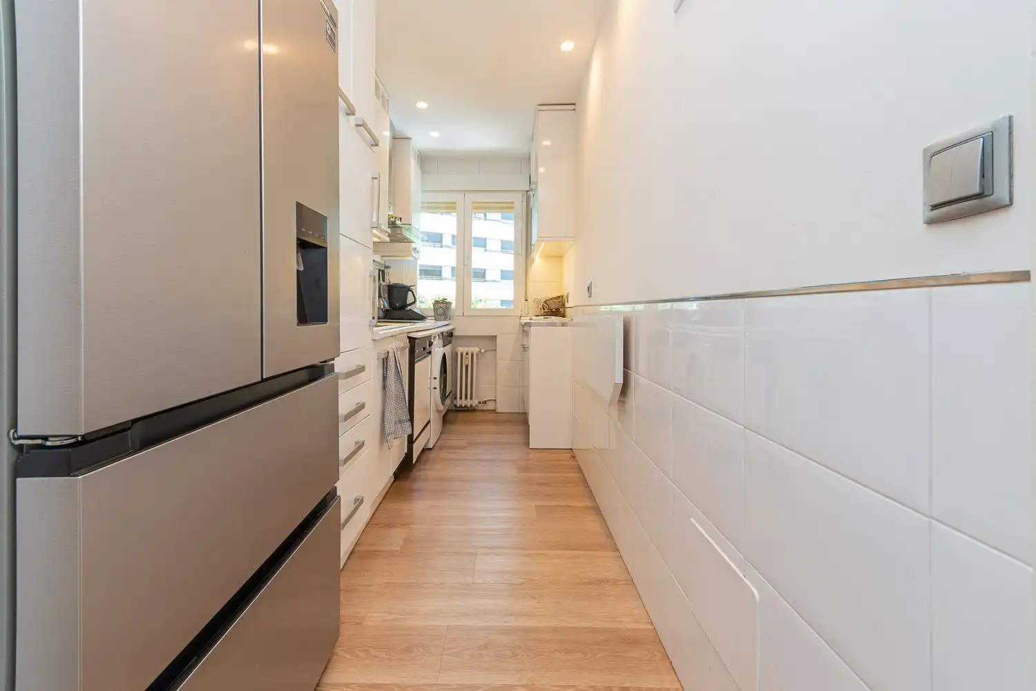 Flat with lift for sale in Moncloa - Aravaca, imagen 10