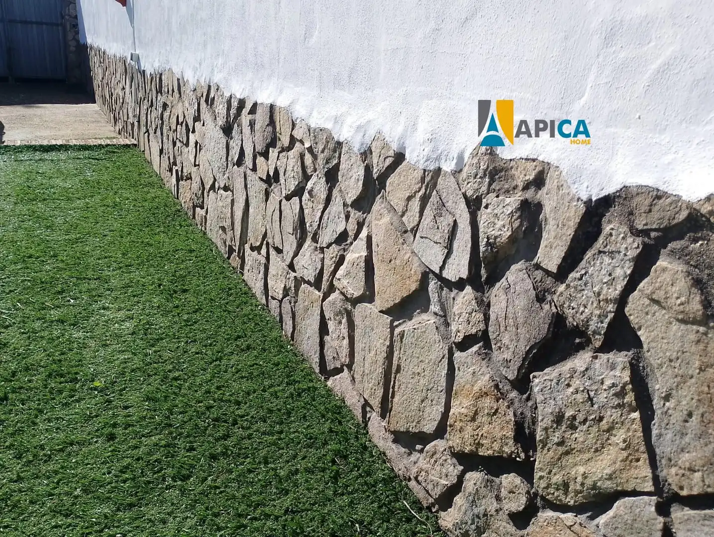 Vista exterior de Casa o chalet en venta en Barbate con Trastero y Amueblado