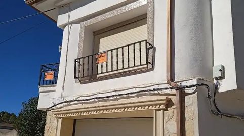 Foto 5 de Pis en venda a La Almarcha , Cuenca