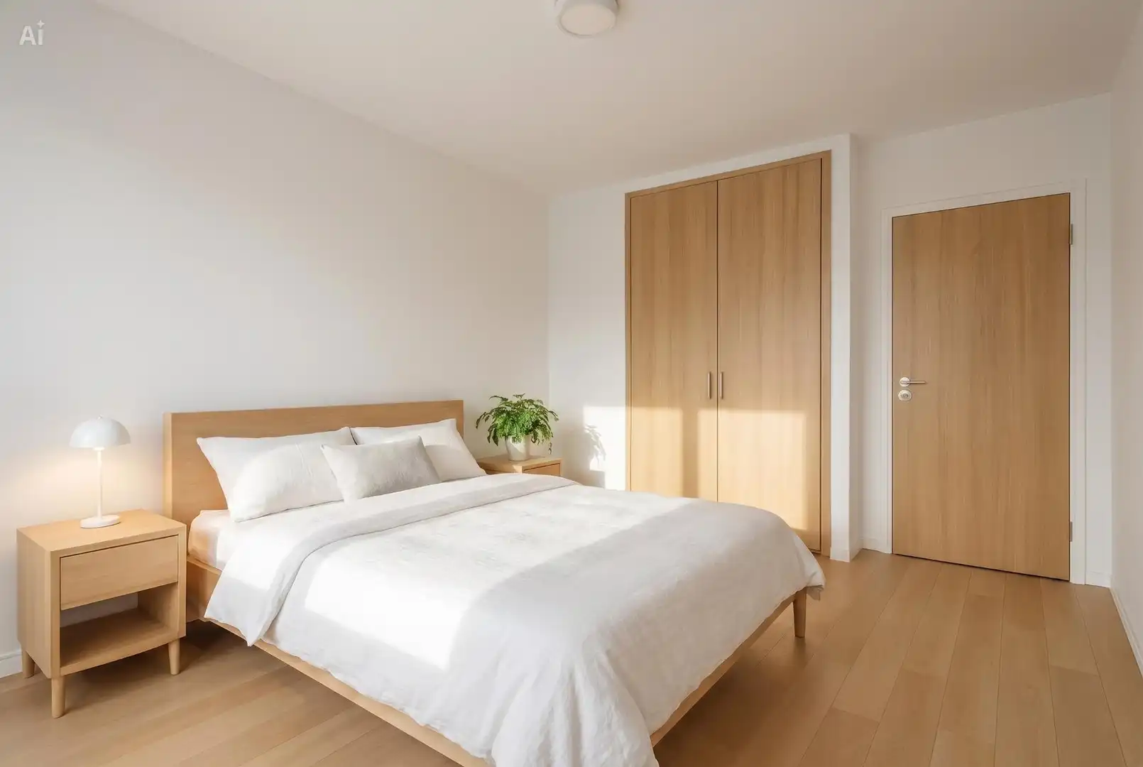Habitación de Piso en venta en Vilagarcía de Arousa con Calefacción, Jardín privado y Terraza