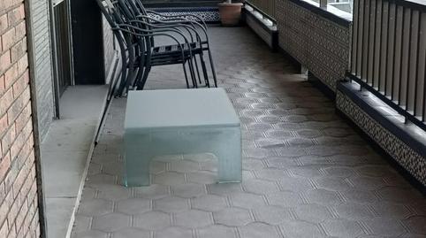 Foto 3 de Àtic de lloguer a Casco Antiguo, Cádiz