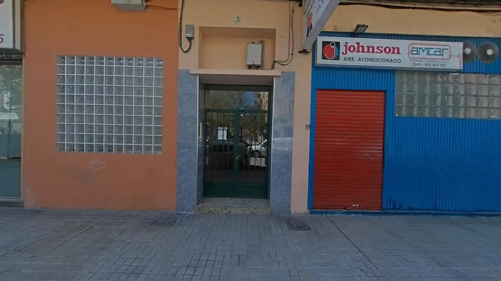 Piso en venta en Zaragoza con Calefacción, Horno y Balcón