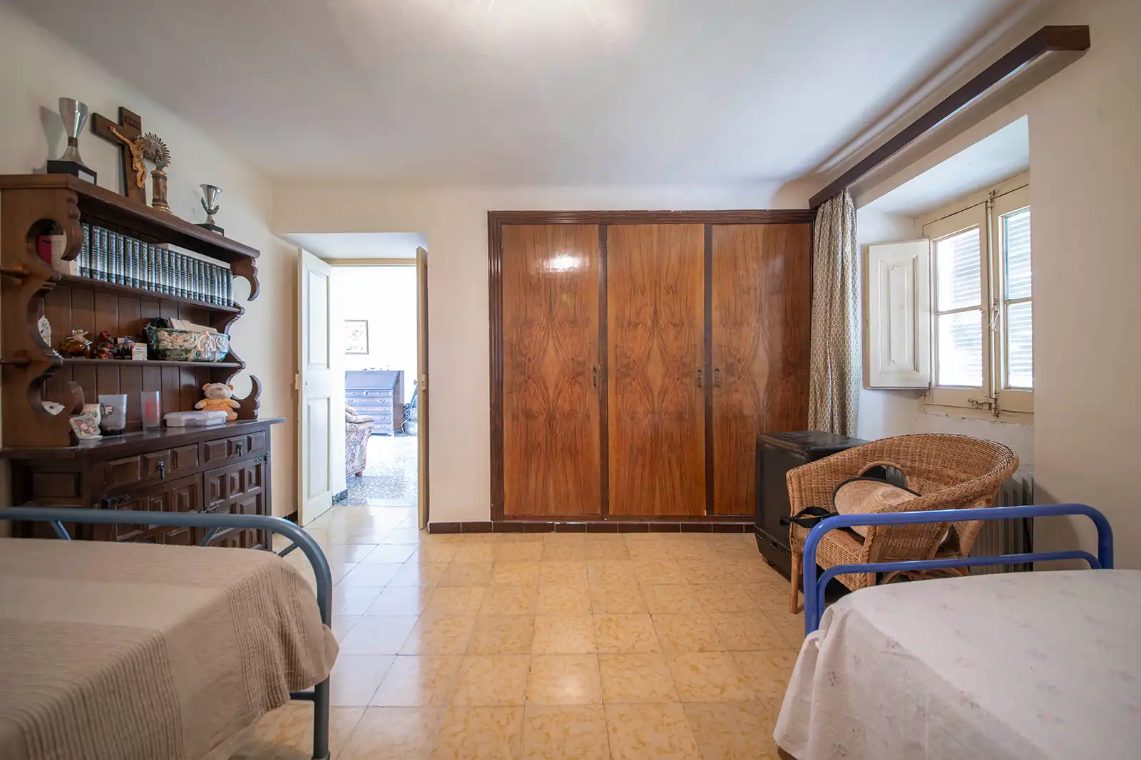 Casa rústica amb jardí en venda a Camí dels Hostalets, imagen 16