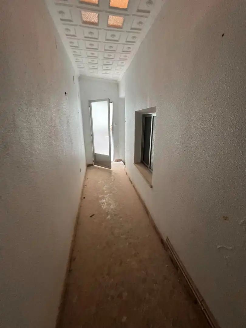 Piso en venta en Calle Emilio Castelar, Alcázar de San Juan