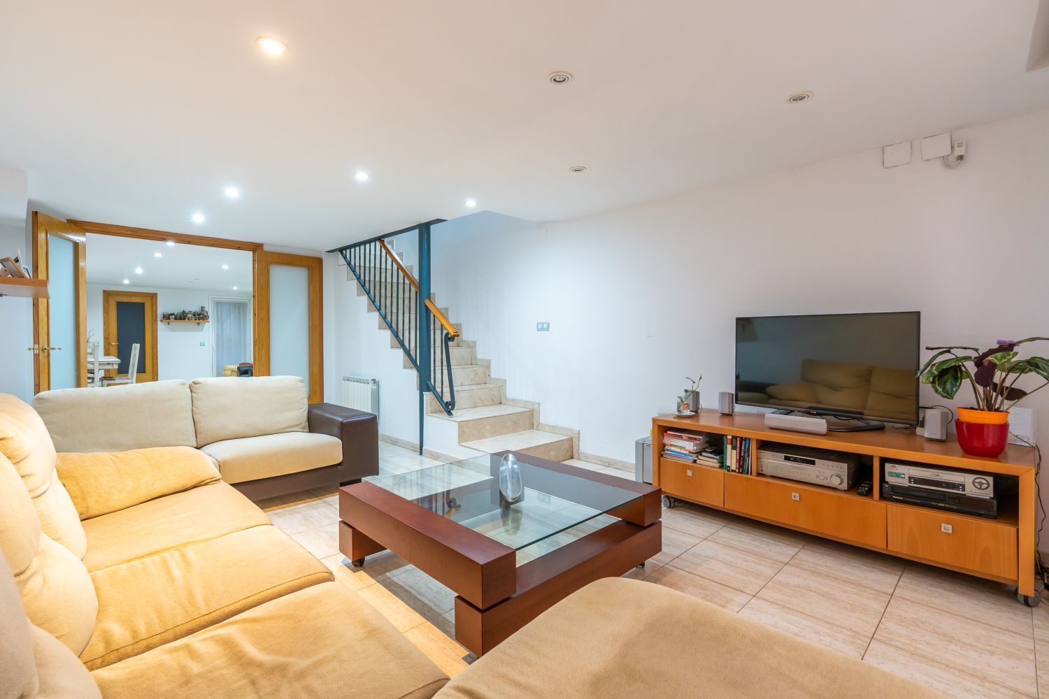 Casa o chalet en venta en Riudoms con Aire acondicionado, Calefacción y Terraza