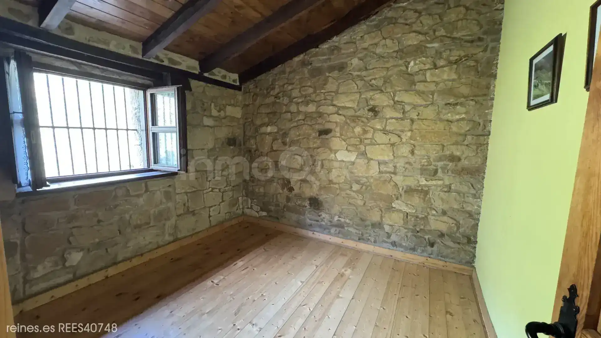 Casa o xalet en venda a N/A, Liérganes