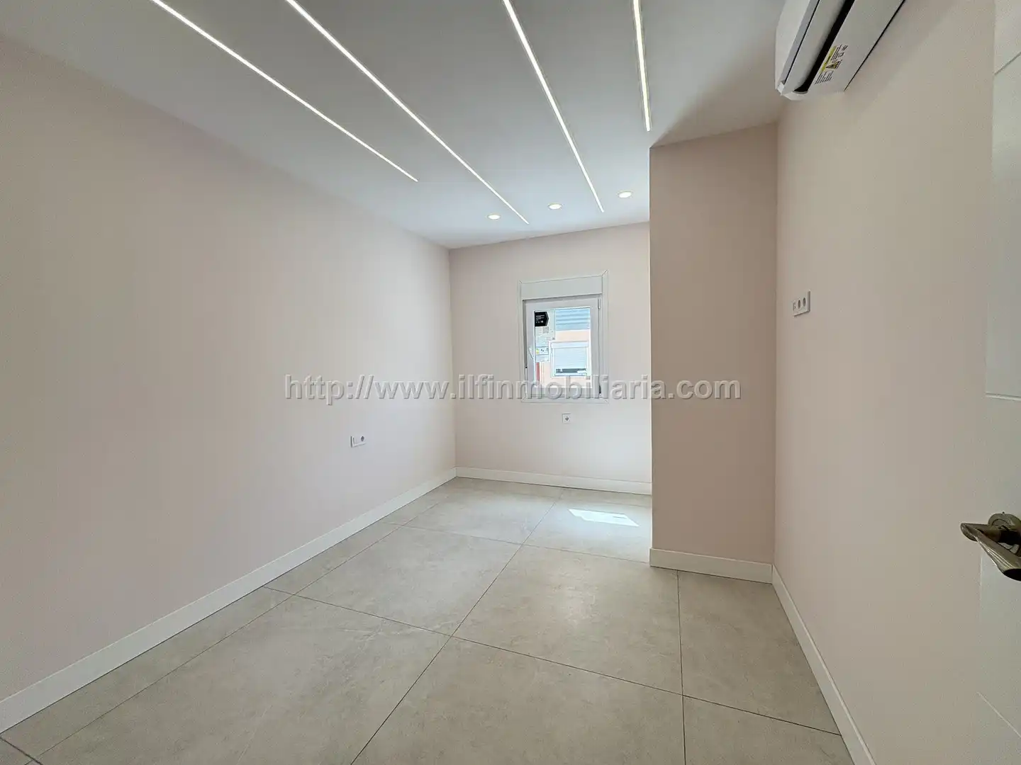 Ático en venta en  Palma de Mallorca con Aire acondicionado, Calefacción y Terraza
