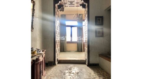 Casa en venta en CENTRO, imatge 3