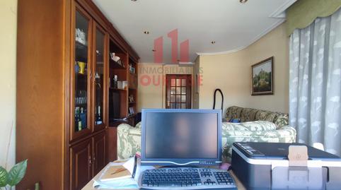 Foto 3 de Pis de lloguer a San Rosendo, Ourense Capital