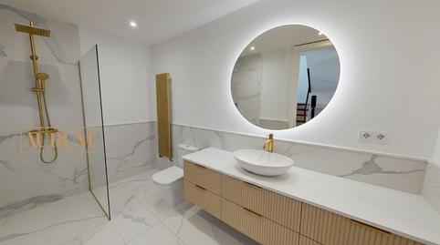 Foto 5 de Casa adosada en venta en Peñagrande, Madrid