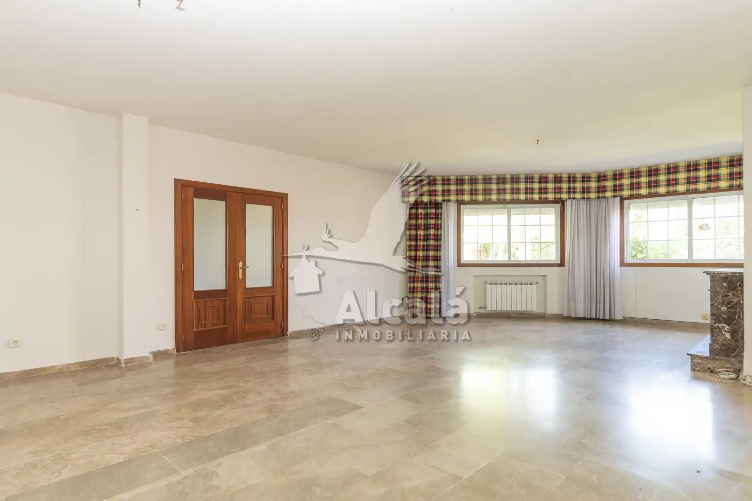 Casa adosada en venta en Villalbilla con Aire acondicionado, Calefacción y Parquet