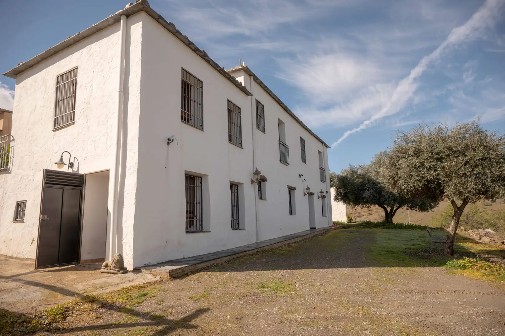 Casa rústica con jardín en venta en N/A, imagen 4