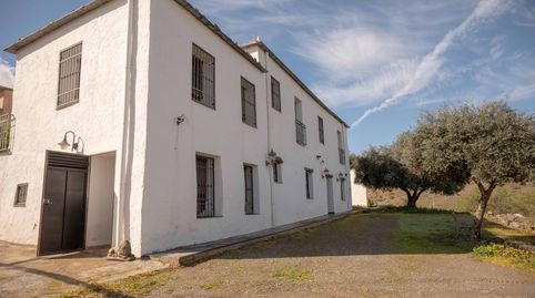 Foto 4 de Finca rústica en venda a N/a, -1, Cádiar, Granada
