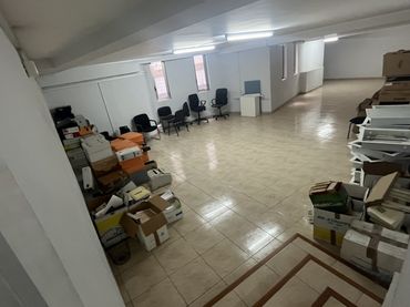Gewerbefläche zum Verkauf in Calle Buenos Aires 9