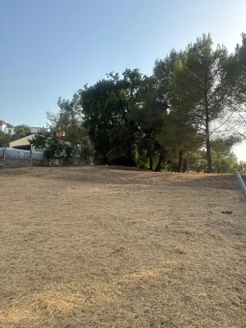 Terreny residencial en venda a Masquefa, imagen 4