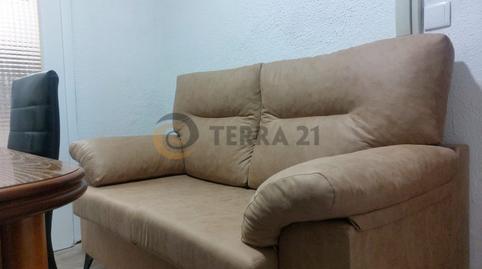 Photo 4 of Flat to rent in Peñamefecit - Avda Barcelona, Jaén