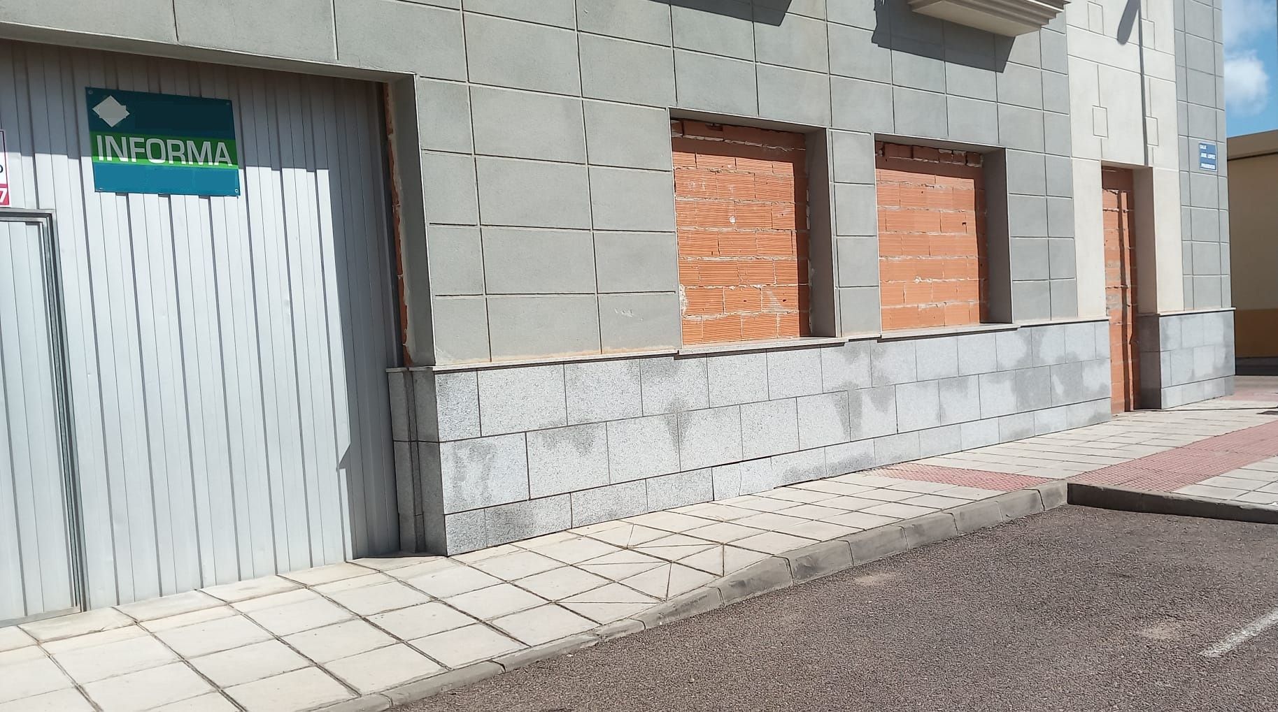 Premises for sale in SECTOR P1-II, Talavera la Real