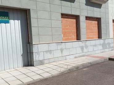 Local comercial en venda a SECTOR P1-II