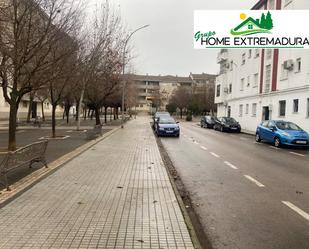 Vista exterior de Pis en venda en Badajoz Capital amb Aire condicionat