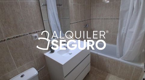 Photo 4 of Flat for rent in Fábrica, Avenida Alemania-Italia, Vila-real