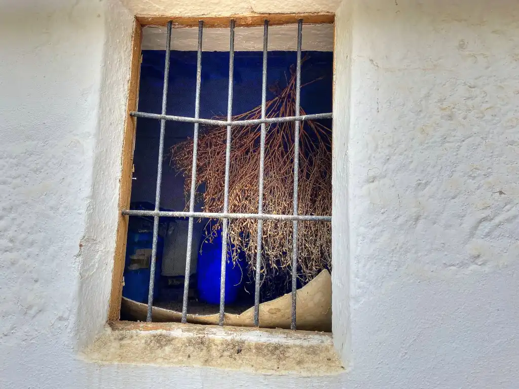 Casa rústica en venda a Riogordo, imagen 8