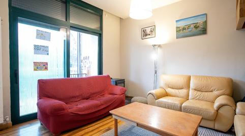 Foto 2 de Casa adosada en venta en De Los Fueros, Puente la Reina / Gares, Navarra