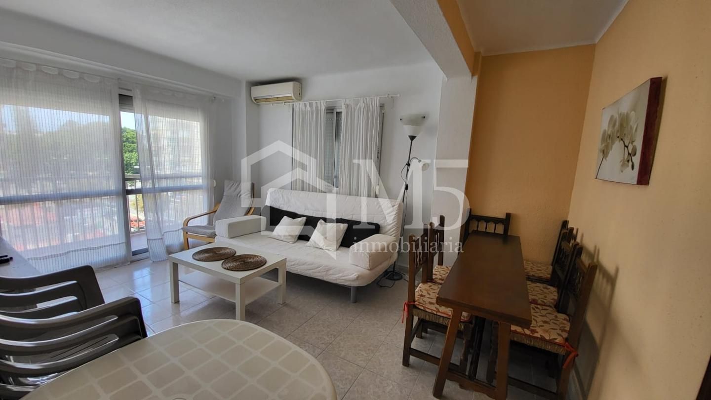 Flat to rent in Paseo Marítimo de Levante