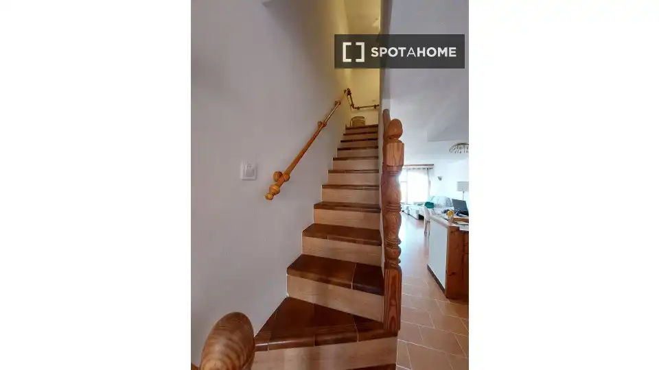 Room in Gran Vista - Olivo de Oro